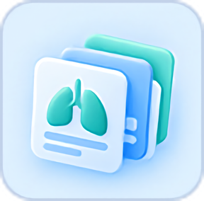 Continually expanding scenario library icon
